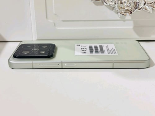Mi 15 ម៉ាស៊ីន global ចំ ram 12/512 ស្អាតខ្លាំង មានគ្រឿង1set