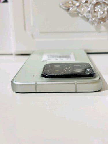 Mi 15 ម៉ាស៊ីន global ចំ ram 12/512 ស្អាតខ្លាំង មានគ្រឿង1set