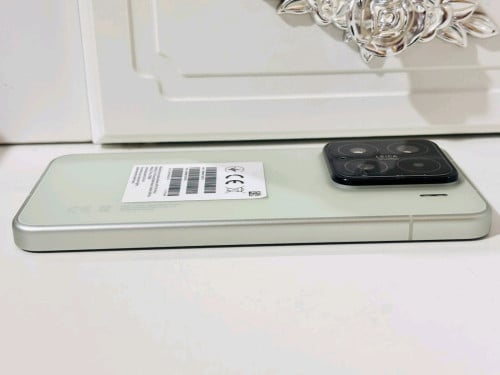 Mi 15 ម៉ាស៊ីន global ចំ ram 12/512 ស្អាតខ្លាំង មានគ្រឿង1set