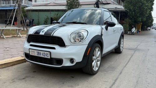Mini Cooper Countryman 012 ម្ចាស់ដើម S-line Handle Shift