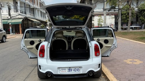 Mini Cooper Countryman 012 ម្ចាស់ដើម S-line Handle Shift