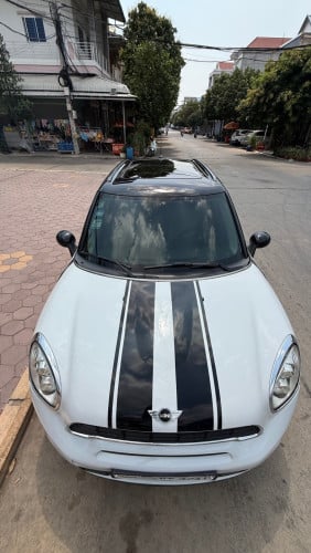 Mini Cooper Countryman 012 ម្ចាស់ដើម S-line Handle Shift