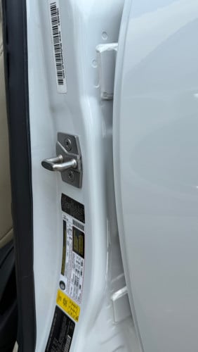 Mini Cooper Countryman 012 ម្ចាស់ដើម S-line Handle Shift