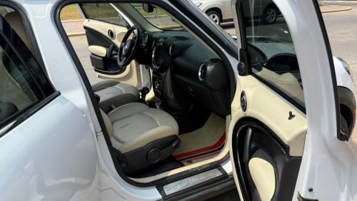 Mini Cooper Countryman 012 ម្ចាស់ដើម S-line Handle Shift