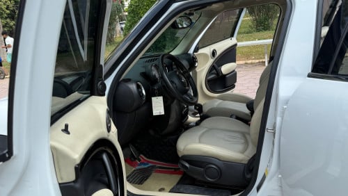 Mini Cooper Countryman 012 ម្ចាស់ដើម S-line Handle Shift