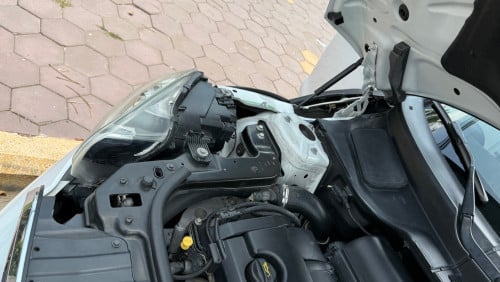 Mini Cooper Countryman 012 ម្ចាស់ដើម S-line Handle Shift