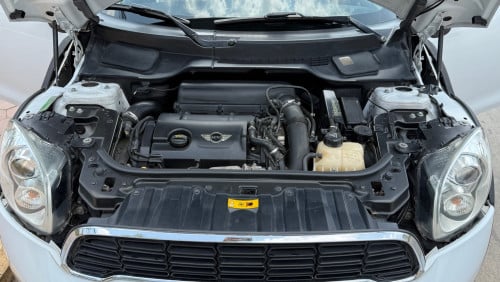 Mini Cooper Countryman 012 ម្ចាស់ដើម S-line Handle Shift