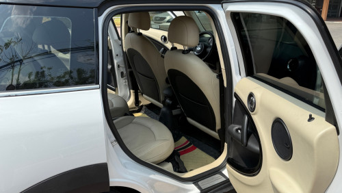 Mini Cooper Countryman 012 ម្ចាស់ដើម S-line Handle Shift