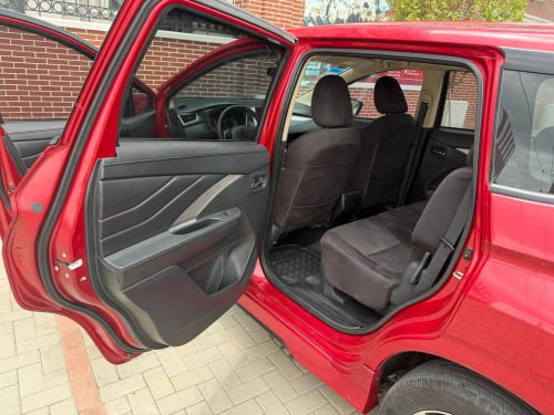 Mitsubishi Xpander 2020