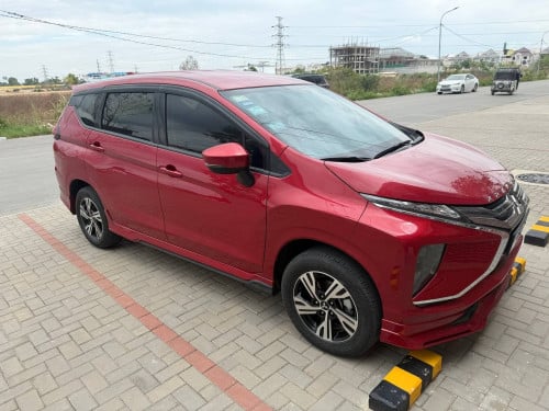 Mitsubishi Xpander 2020