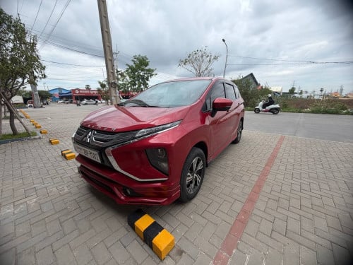 Mitsubishi Xpander 2020