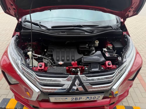 Mitsubishi Xpander 2020