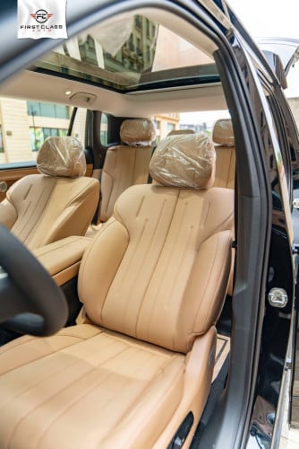 Model: Aion i60 EV (650kg) Option Advanced Edition