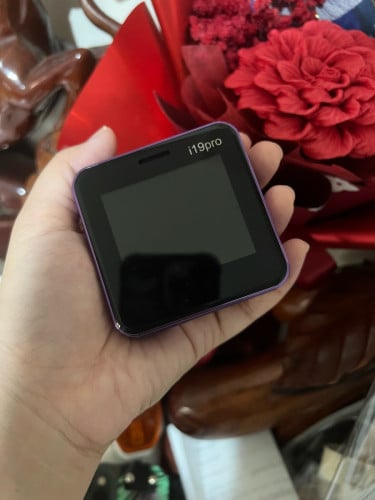 Model i19pro sim2 program simple 25$