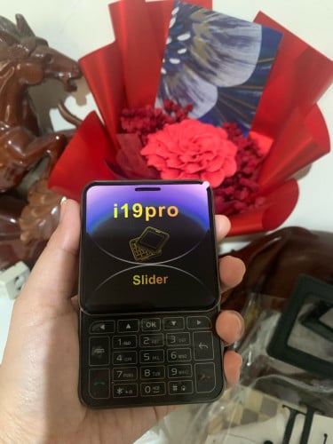 Model i19pro sim2 program simple 25$
