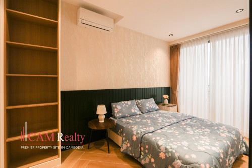 Modern One Bedroom Condo For Rent In Time Square 5