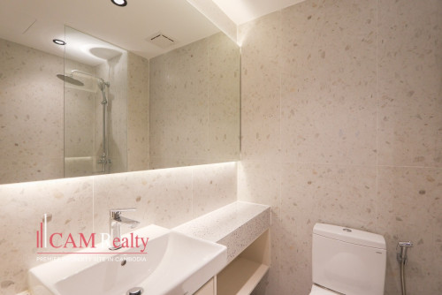 Modern One Bedroom Condo For Rent In Time Square 5