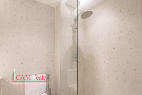 Modern One Bedroom Condo For Rent In Time Square 5
