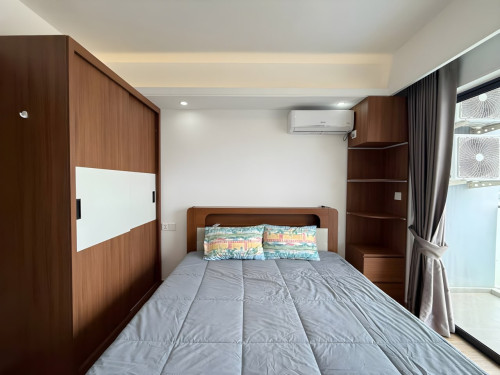 Morgan EnMaison || Two Bedrooms Two Bathrooms For Rent