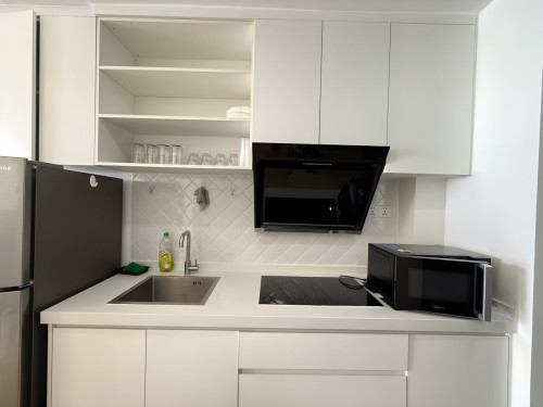 Morgan EnMaison || Two Bedrooms Two Bathrooms For Rent