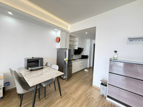Morgan EnMaison || Two Bedrooms Two Bathrooms For Rent