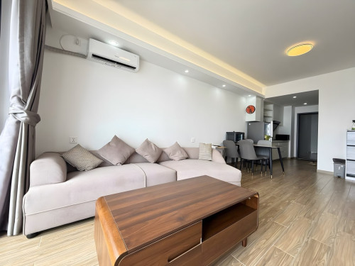 Morgan EnMaison || Two Bedrooms Two Bathrooms For Rent