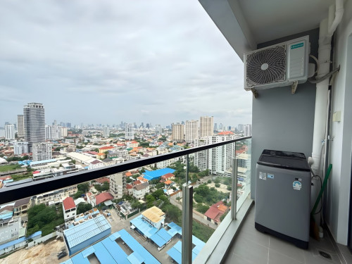 Morgan EnMaison || Two Bedrooms Two Bathrooms For Rent