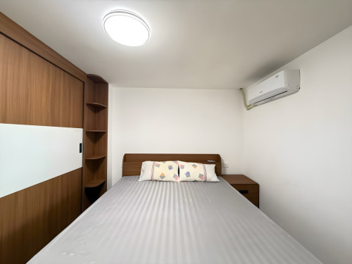 Morgan EnMaison || Two Bedrooms Two Bathrooms For Rent