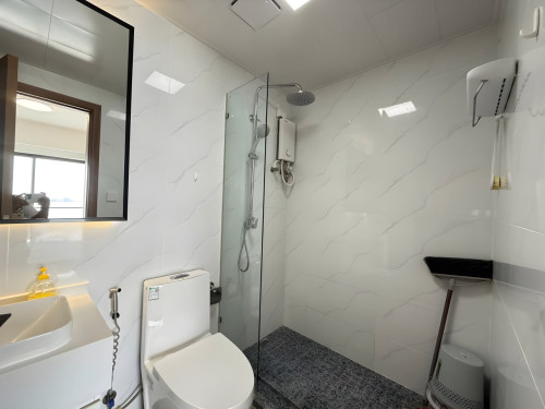 Morgan EnMaison || Two Bedrooms Two Bathrooms For Rent