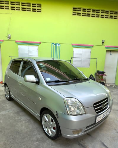 Morning 2007   full 4950$ចរចាមកចាស់ដឍើម