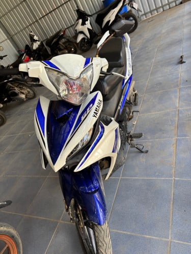 Motorcycle for see 550$