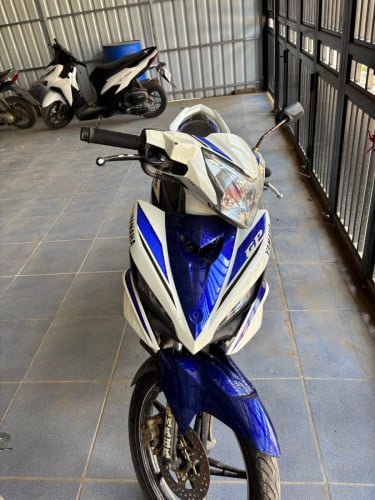 Motorcycle for see 550$