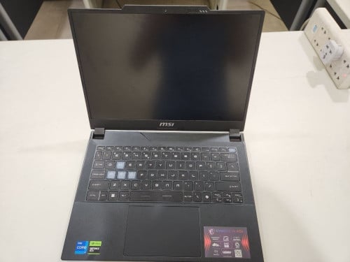 MSI Cyborg 14 A13V - Gaming Laptop
