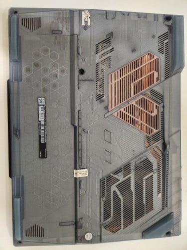 MSI Cyborg 14 A13V - Gaming Laptop