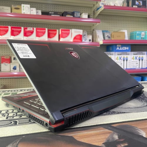 MSI Gaming