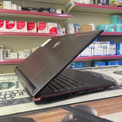 MSI Gaming