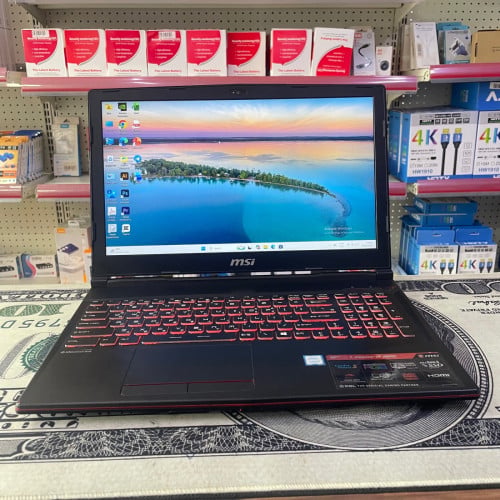 MSI Gaming
