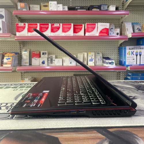MSI Gaming