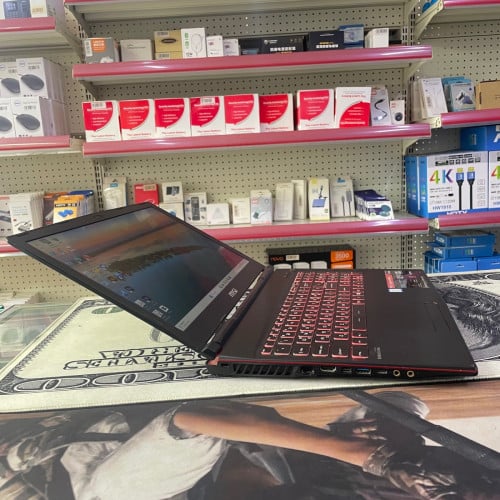 MSI Gaming