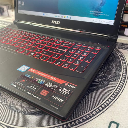 MSI Gaming