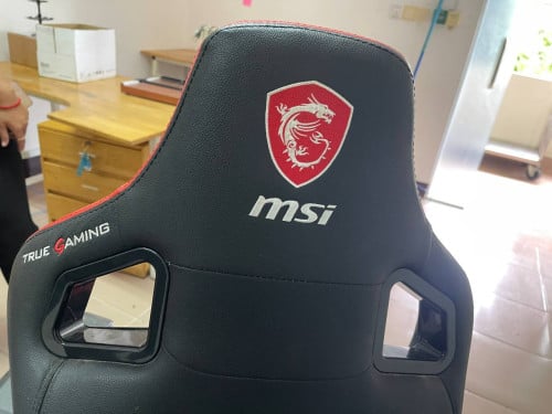MSI Gaming Chair