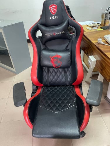 MSI Gaming Chair