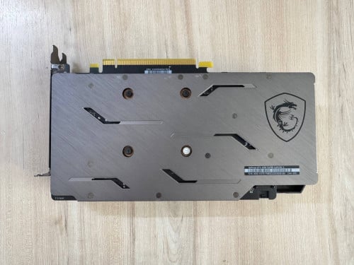 MSI GTX 1660 Super Gaming X 6GB - GPU មួយទឹក [ធានា1ខែ]