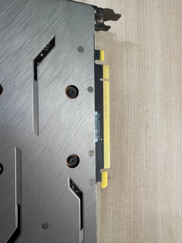 MSI GTX 1660 Super Gaming X 6GB - GPU មួយទឹក [ធានា1ខែ]
