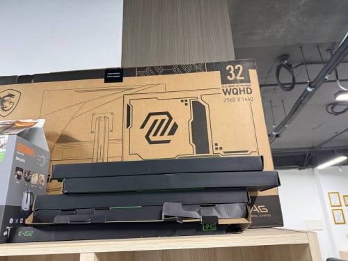 MSI Monitor 32"
