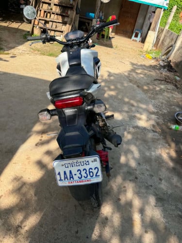 Msx 016 មានពន្ធ លក់550$ ទីតាំងបាត់ដំបង 069525580 /014778474