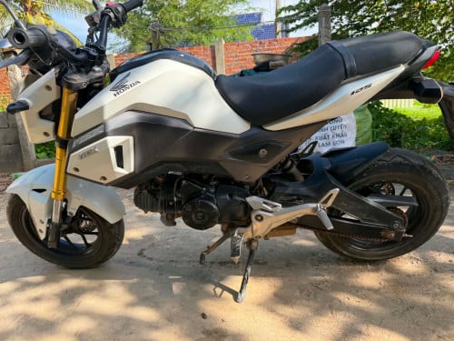 Msx 016 មានពន្ធ លក់550$ ទីតាំងបាត់ដំបង 069525580 /014778474