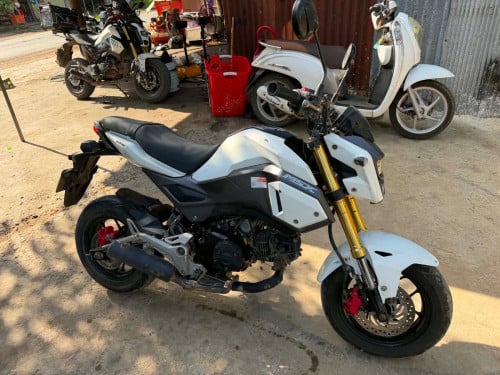 Msx 016 មានពន្ធ លក់550$ ទីតាំងបាត់ដំបង 069525580 /014778474