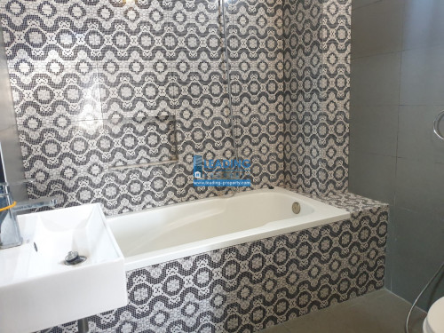 N055 | 2 Bedrooms Apartment Fully Furnished Near Independent Monument