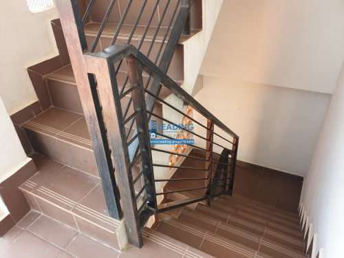 N055 | 2 Bedrooms Apartment Fully Furnished Near Independent Monument